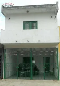 Sobrado com 3 Quartos à venda, 300m² no Jardim Brasil (Zona Norte), São Paulo