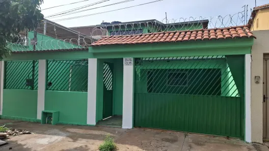 Sobrado com 4 Quartos à venda, 130m² no Estância Itaguaí, Caldas Novas