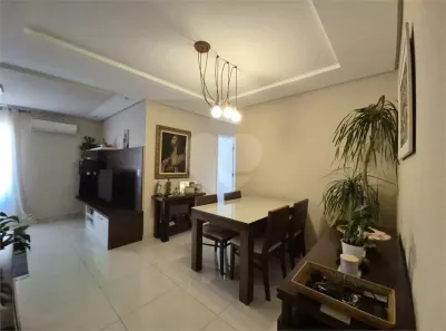 Apartamento com 3 Quartos à venda, 88m² no Vila Jardini, Sorocaba