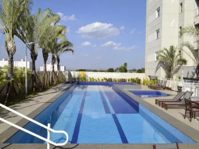 Apartamento com 3 Quartos à venda, 105m² no Quinta da Primavera, Ribeirão Preto