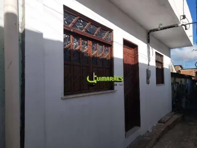 Casa com 2 Quartos para alugar, 152m² no Bonfim, Salvador