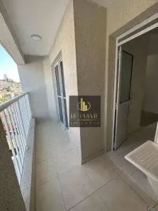 Apartamento com 2 Quartos à venda, 43m² no Vila Guaca, São Paulo