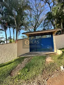 Fazenda/Sítio com 2 Quartos à venda, 10m² no Chácara Nossa Senhora Aparecida II, Suzano