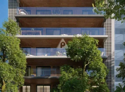 Cobertura com 4 Quartos à venda, 214m² no Botafogo, Rio de Janeiro