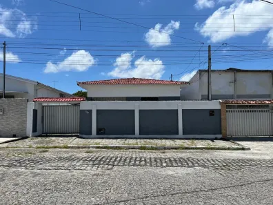 Casa com 4 Quartos à venda, 180m² no Jaguaribe, João Pessoa