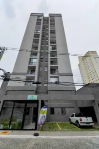 Apartamento com 2 Quartos à venda, 42m² no Vila Galvão, Guarulhos