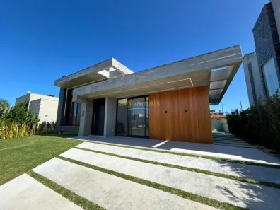 Casa de Condomínio com 4 Quartos à venda, 194m² no XANGRI-LÁ, Xangri-lá
