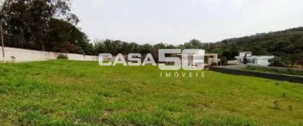 Lote/Terreno à venda, 811m² no Observatório, Vinhedo