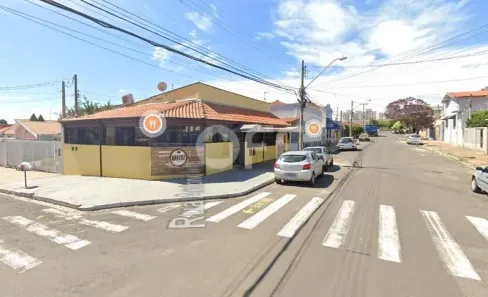 Prédio Comercial com 1 Quarto à venda, 145m² no Vila Industrial, Campinas
