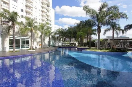 Apartamento com 2 Quartos à venda, 65m² no Jardim Europa, Porto Alegre