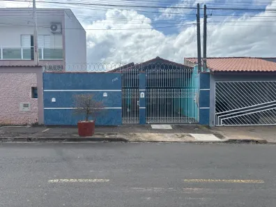 Casa com 2 Quartos à venda, 45m² no Jardim Piazza Di Roma II, Sorocaba