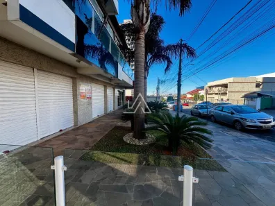 Apartamento com 2 Quartos para alugar, 74m² no Santa Maria, Passo Fundo