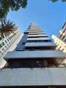 Apartamento com 4 Quartos à venda, 195m² no Aflitos, Recife