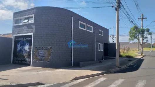Ponto Comercial para alugar, 120m² no Parque Campo Bonito, Indaiatuba