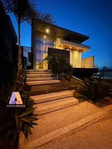 Casa de Condomínio com 3 Quartos à venda, 170m² no Condomínio Residencial Fogaça, Jacareí