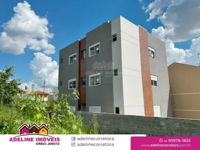 Kitnet com 1 Quarto para alugar, 25m² no , Carambeí