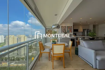 Apartamento com 1 Quarto à venda, 72m² no Vila Cruzeiro, São Paulo
