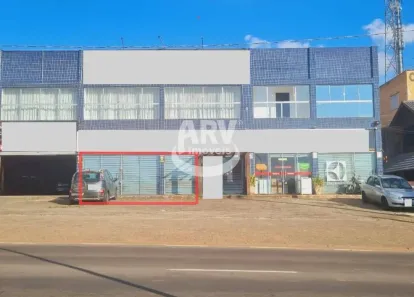 Ponto Comercial para alugar, 220m² no Vera Cruz, Gravataí
