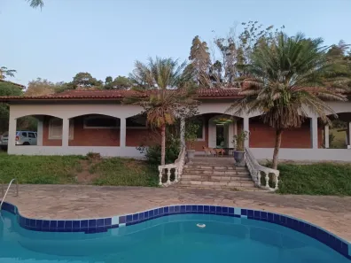 Casa com 3 Quartos à venda, 500m² no Chácara Nova Essen, Campo Limpo Paulista