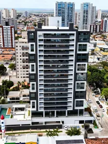 Apartamento com 3 Quartos à venda, 137m² no Lagoa Nova, Natal