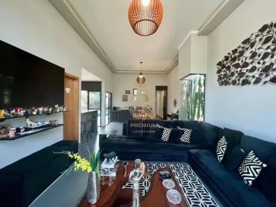 Casa de Condomínio com 3 Quartos à venda, 170m² no Chácaras Maringá, Atibaia