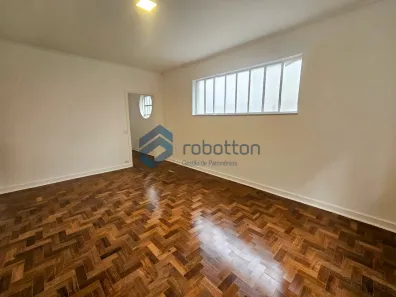 Apartamento com 2 Quartos para alugar, 106m² no Higienópolis, São Paulo