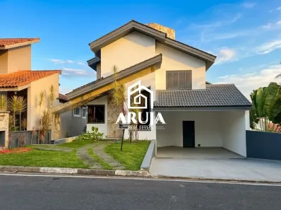 Casa de Condomínio com 4 Quartos para alugar, 330m² no Arujá 5, Arujá