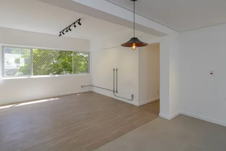Apartamento com 2 Quartos à venda, 87m² no Cerqueira César, São Paulo
