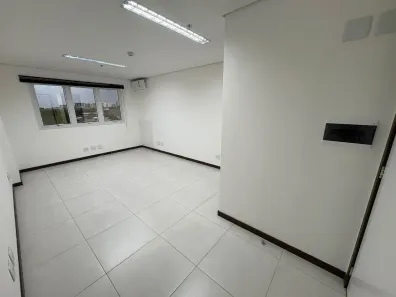 Ponto Comercial com 1 Quarto para alugar, 22m² no Parque Jardim Europa, Bauru