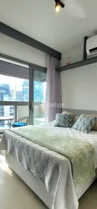 Kitnet com 1 Quarto à venda, 19m² no Pinheiros, São Paulo