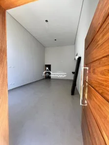 Casa com 3 Quartos à venda, 160m² no Loteamento Villa Branca, Jacareí