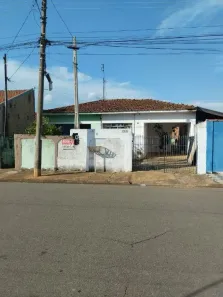 Casa com 3 Quartos à venda, 80m² no Parque Ortolândia, Hortolândia