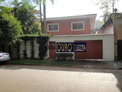 Sobrado com 6 Quartos à venda, 450m² no Alto da Mooca, São Paulo