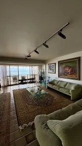 Apartamento com 4 Quartos à venda, 401m² no Boa Viagem, Recife