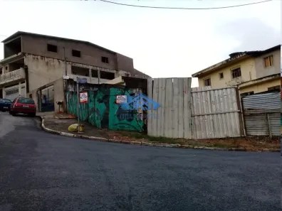 Lote/Terreno à venda, 320m² no Parque Viana, Barueri