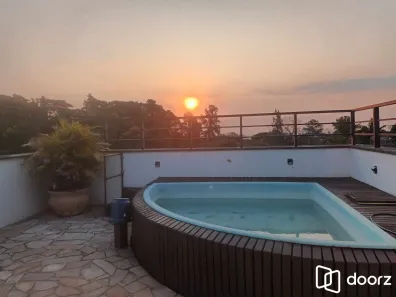 Cobertura com 3 Quartos à venda, 195m² no Santo Antônio, Porto Alegre