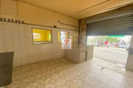 Galpão/Depósito/Armazém para alugar, 250m² no Jardim Rosa de Franca, Guarulhos