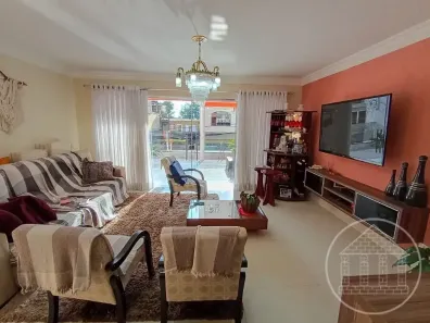 Sobrado com 3 Quartos à venda, 272m² no Parque América, São Paulo