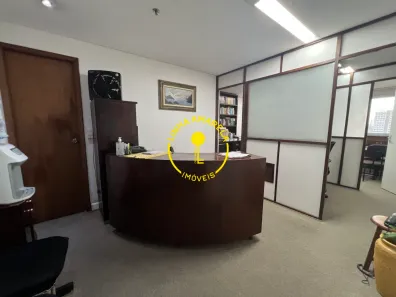 Imóvel Comercial à venda, 38m² no Vila Progredior, São Paulo