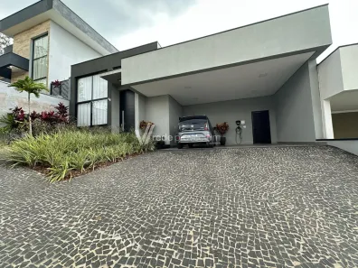 Casa de Condomínio com 3 Quartos à venda, 190m² no Bosque dos Eucaliptos, Valinhos