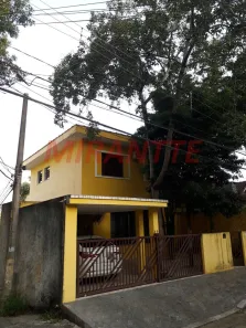 Sobrado com 3 Quartos à venda, 144m² no Vila Irmãos Arnoni, São Paulo