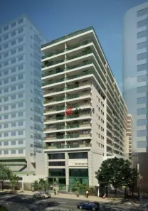 Cobertura com 3 Quartos à venda, 211m² no Icaraí, Niterói