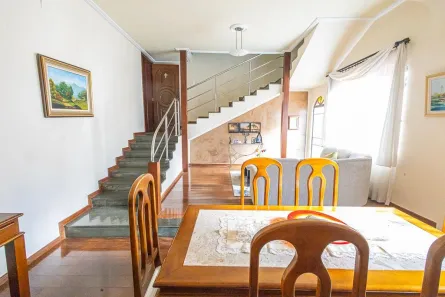 Casa com 5 Quartos à venda, 378m² no Santa Amélia, Belo Horizonte