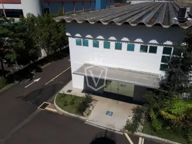 Galpão/Depósito/Armazém para alugar, 6789m² no Distrito Industrial, Jundiaí