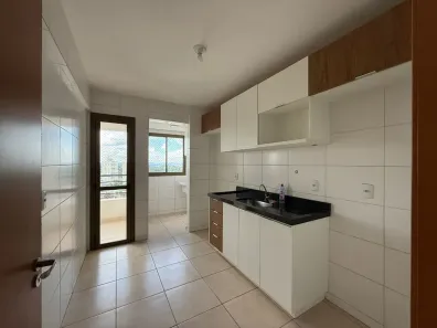 Apartamento com 3 Quartos à venda, 77m² no Vila Brasília, Aparecida de Goiânia