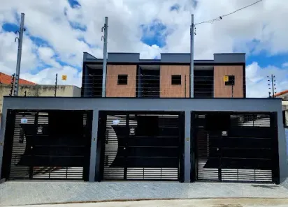 Sobrado com 3 Quartos à venda, 110m² no Jardim Maringá, São Paulo