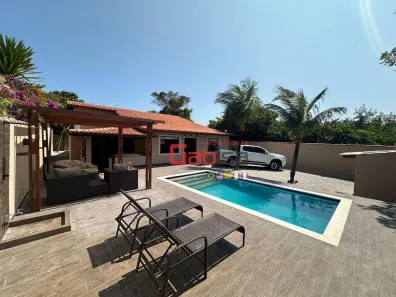 Casa de Condomínio com 4 Quartos à venda, 199m² no , Armação dos Búzios