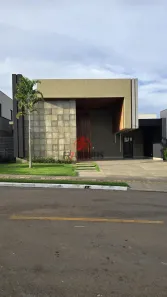 Casa de Condomínio com 3 Quartos à venda, 212m² no Residencial Goiânia Golfe Clube, Goiânia
