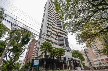 Apartamento com 3 Quartos à venda, 194m² no Água Verde, Curitiba