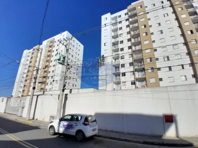 Apartamento com 2 Quartos à venda, 38m² no Vila Monte Belo, Itaquaquecetuba